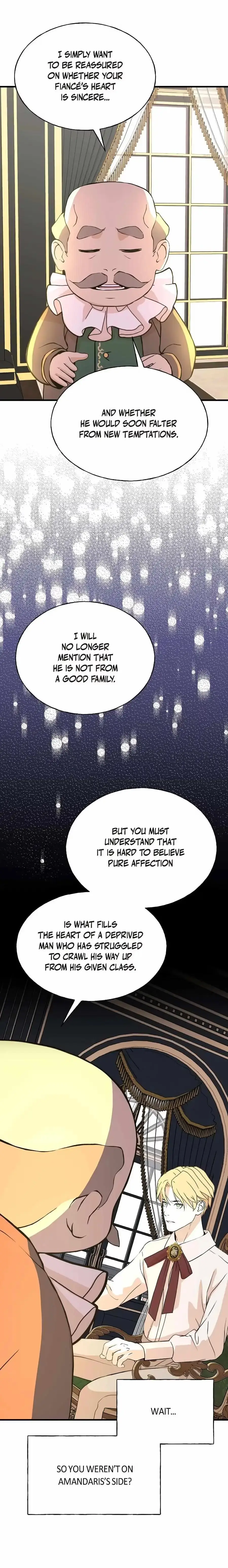 Royal Wedding Chapter 13 page 13 - 