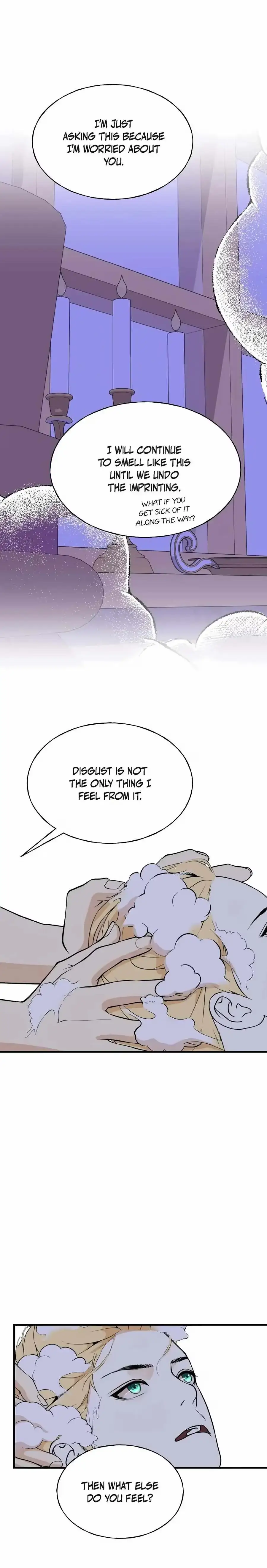 Royal Wedding Chapter 13 page 7 - 
