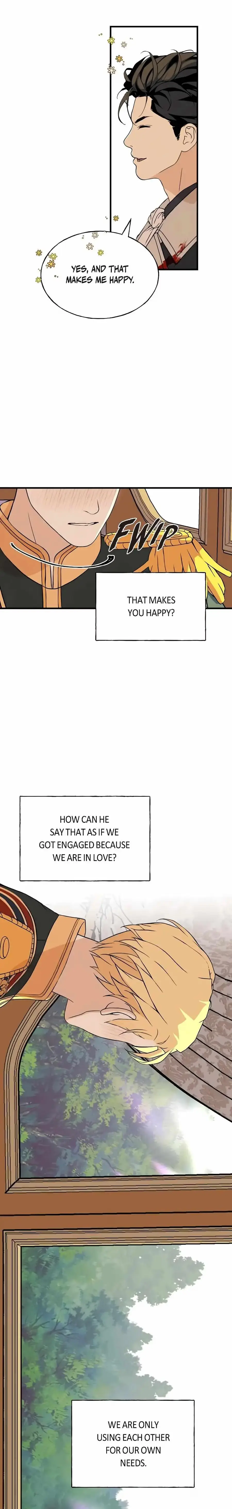Royal Wedding Chapter 14 page 13 - 
