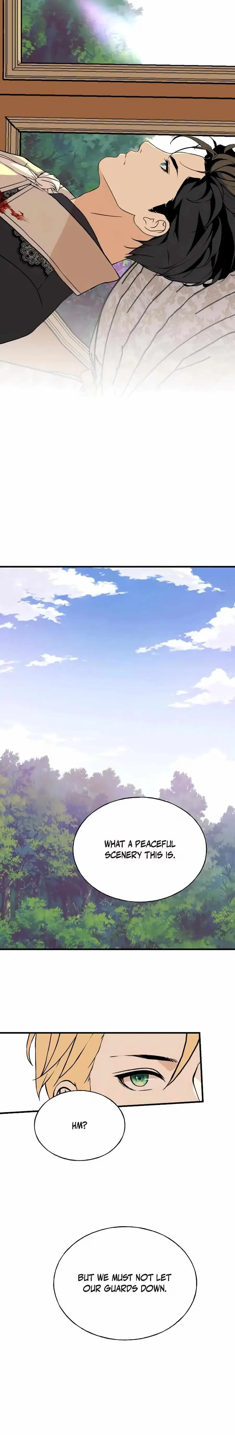 Royal Wedding Chapter 14 page 14 - 