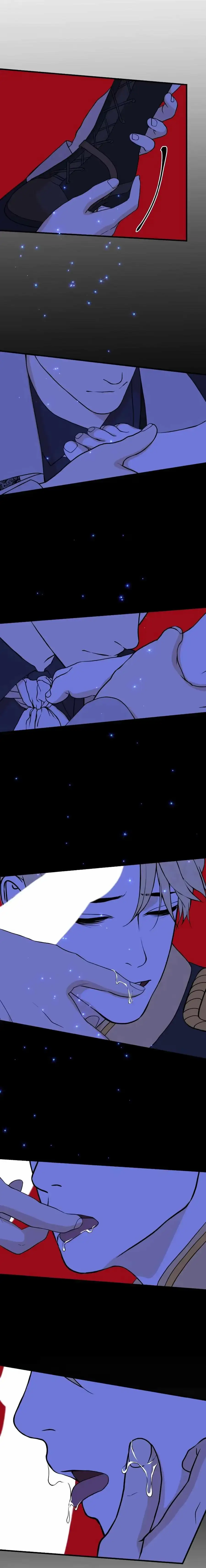 Royal Wedding Chapter 15 page 17 - 