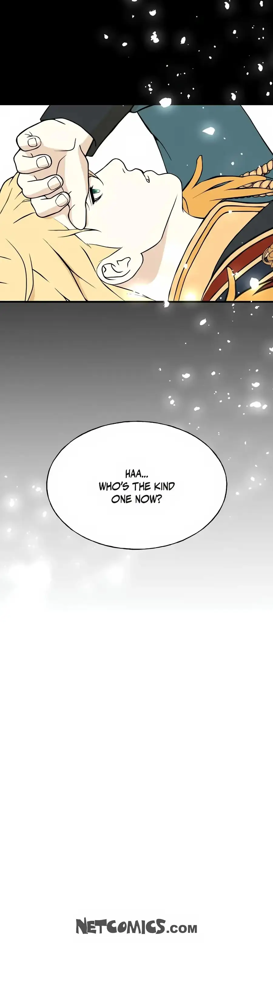 Royal Wedding Chapter 15 page 19 - 
