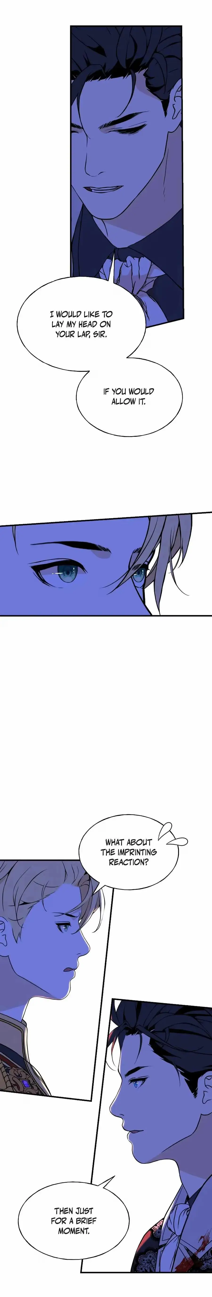 Royal Wedding Chapter 15 page 5 - 