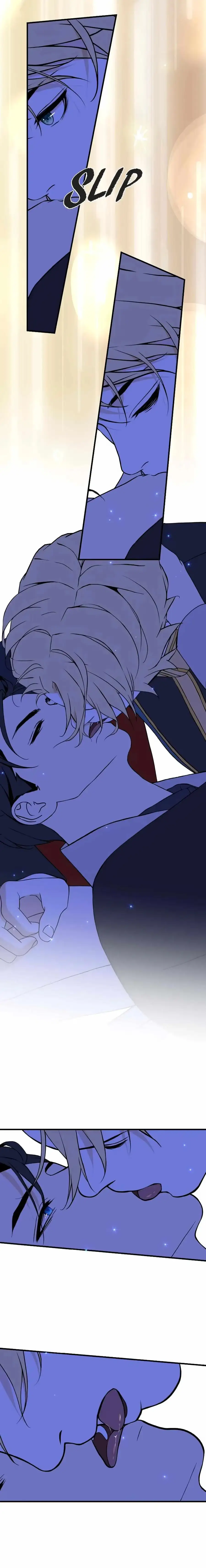 Royal Wedding Chapter 15 page 9 - 