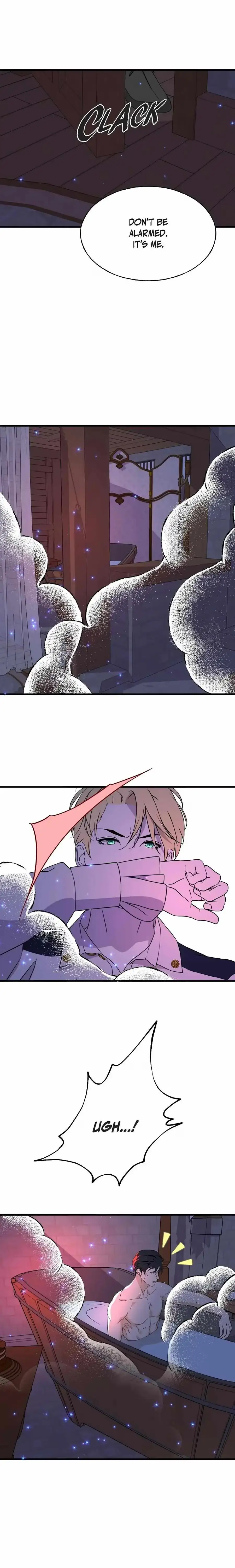 Royal Wedding Chapter 16 page 11 - 
