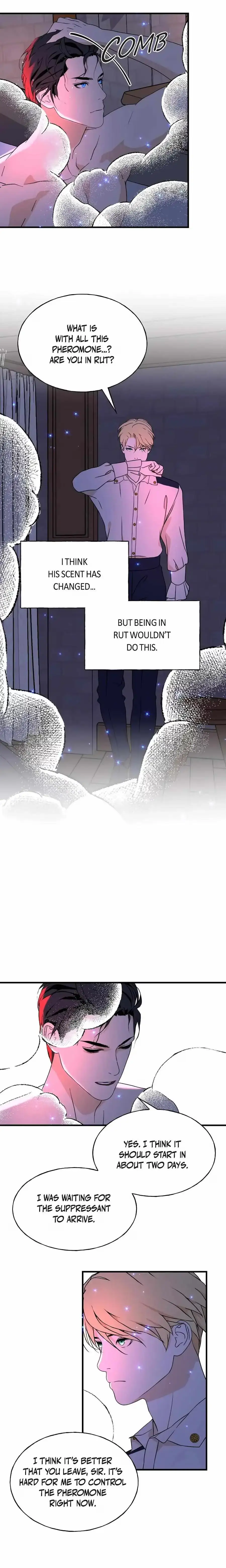 Royal Wedding Chapter 16 page 12 - 