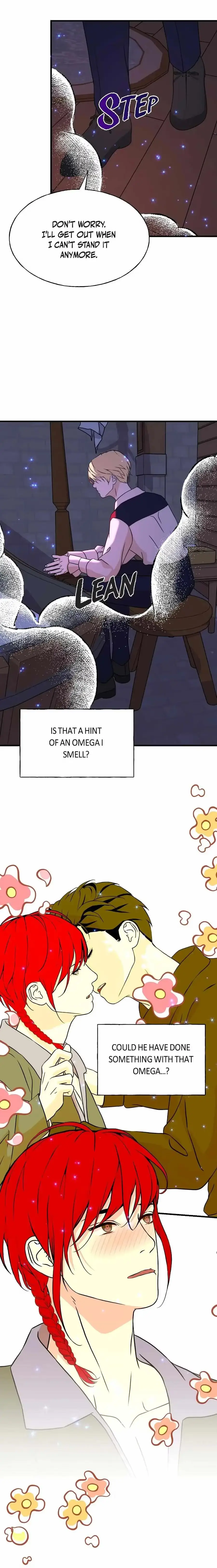 Royal Wedding Chapter 16 page 13 - 