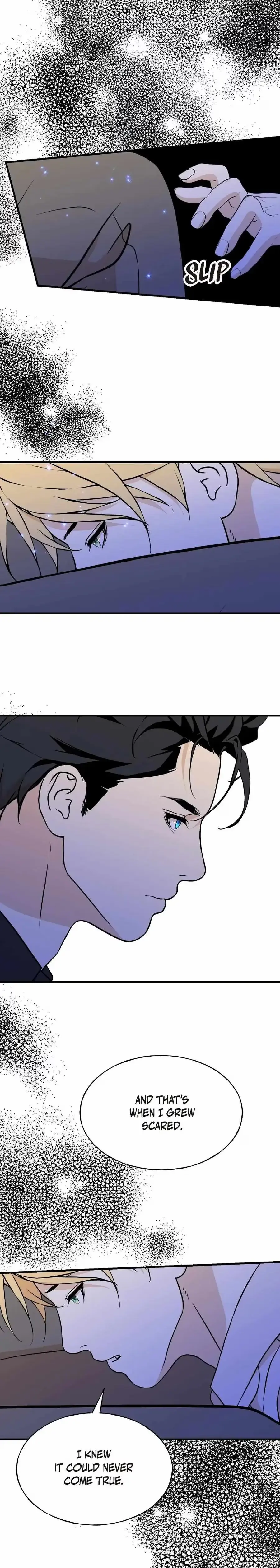 Royal Wedding Chapter 17 page 11 - 