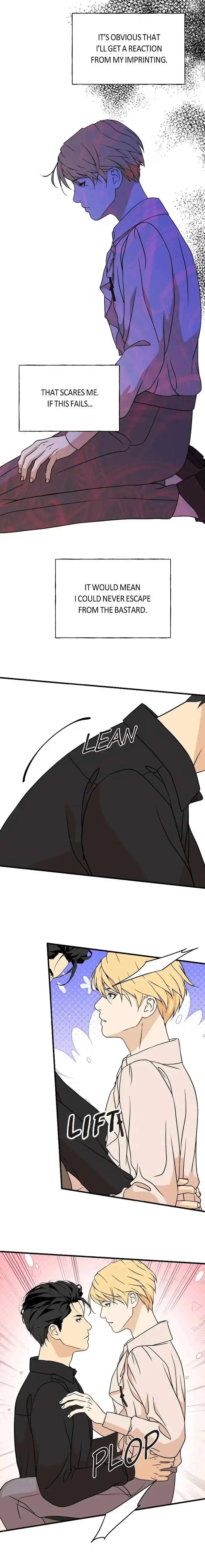 Royal Wedding Chapter 17 page 12 - 