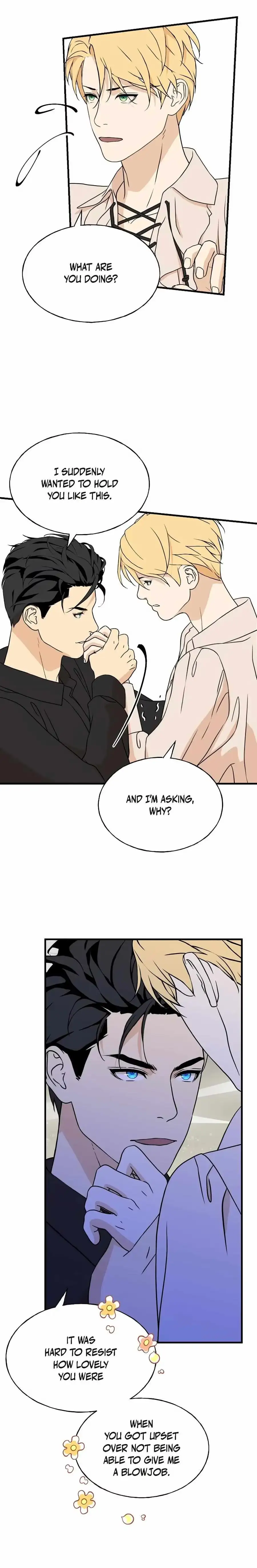 Royal Wedding Chapter 17 page 13 - 