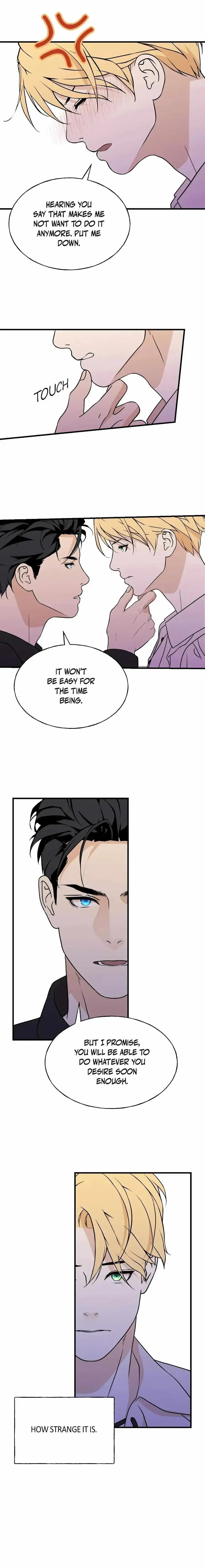 Royal Wedding Chapter 17 page 14 - 