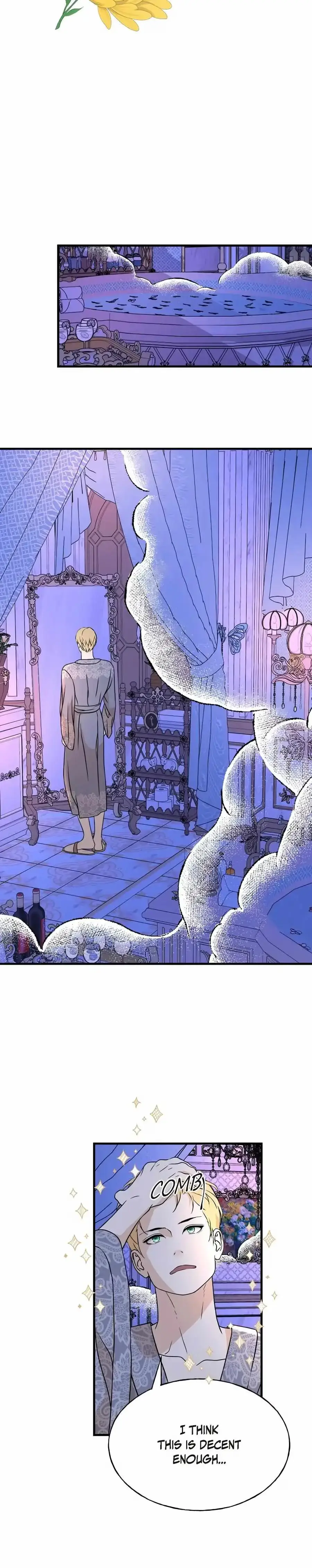 Royal Wedding Chapter 17 page 16 - 