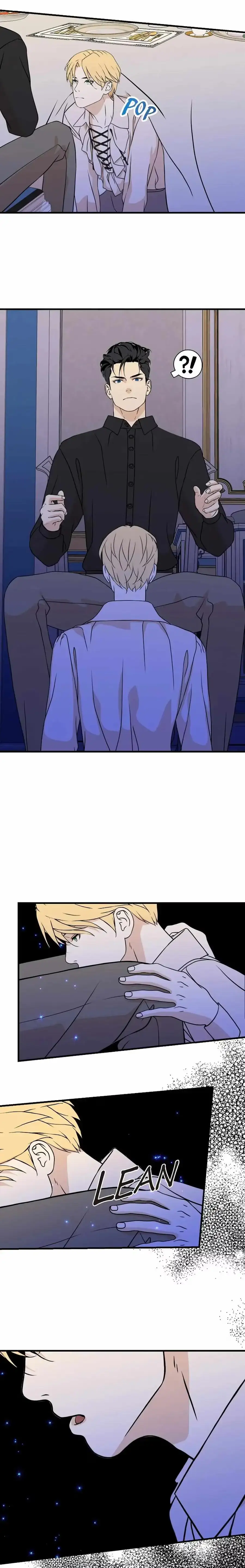 Royal Wedding Chapter 17 page 10 - 