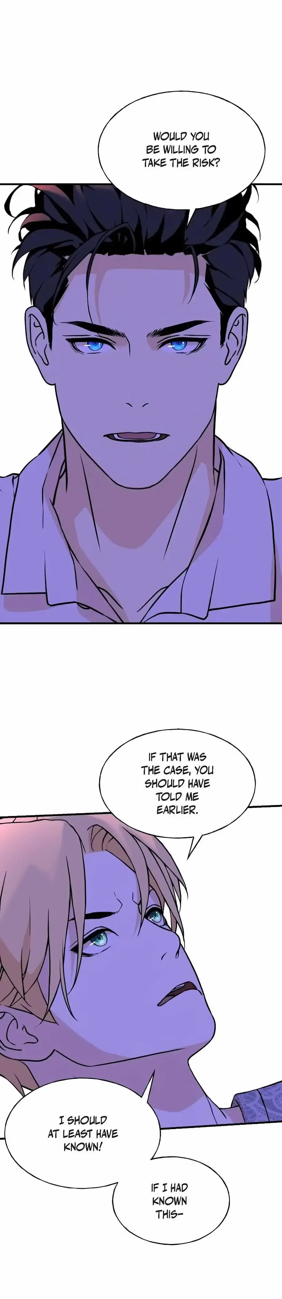 Royal Wedding Chapter 18 page 12 - 