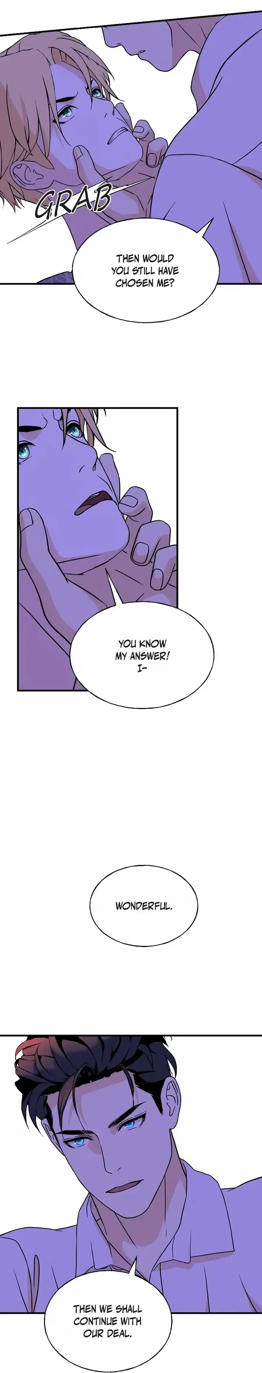 Royal Wedding Chapter 18 page 13 - 