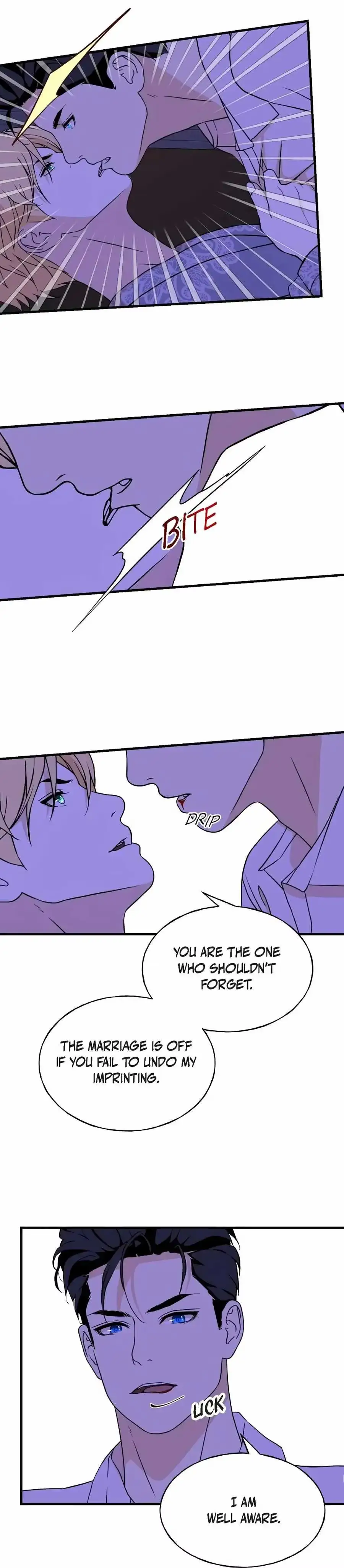 Royal Wedding Chapter 18 page 17 - 