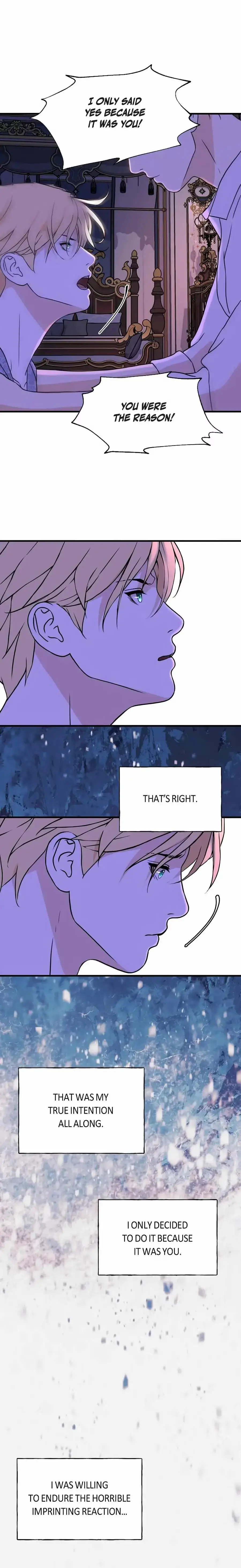 Royal Wedding Chapter 18 page 9 - 