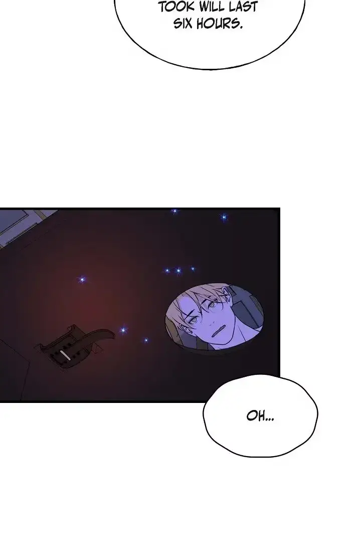 Royal Wedding Chapter 19 page 13 - 