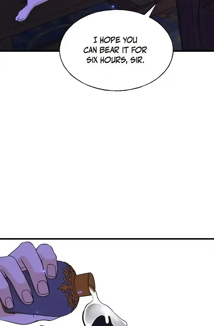 Royal Wedding Chapter 19 page 15 - 