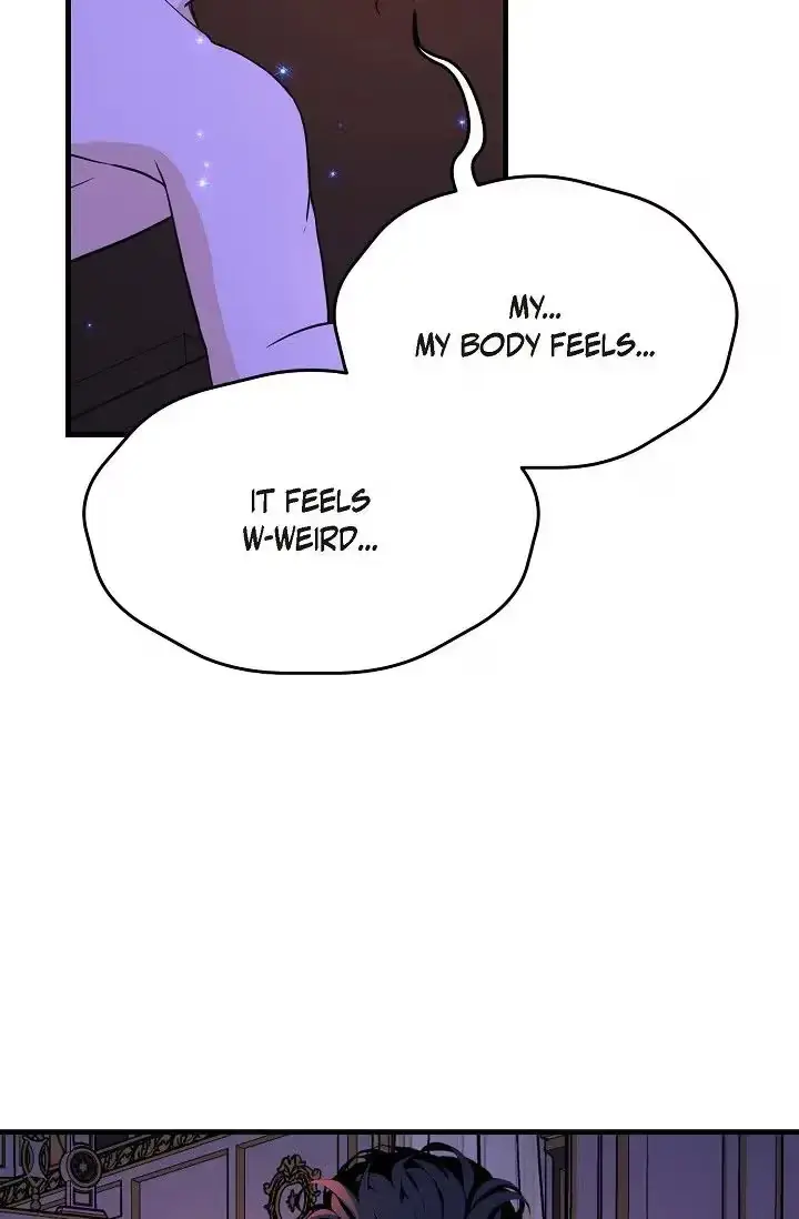 Royal Wedding Chapter 19 page 4 - 