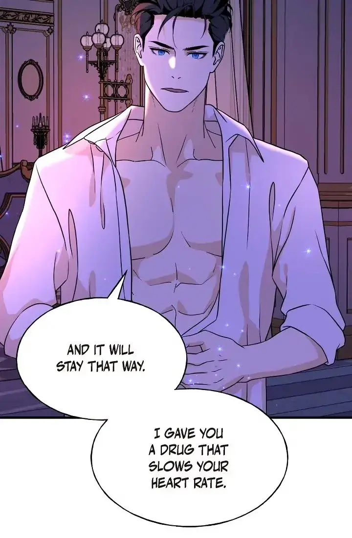 Royal Wedding Chapter 19 page 5 - 