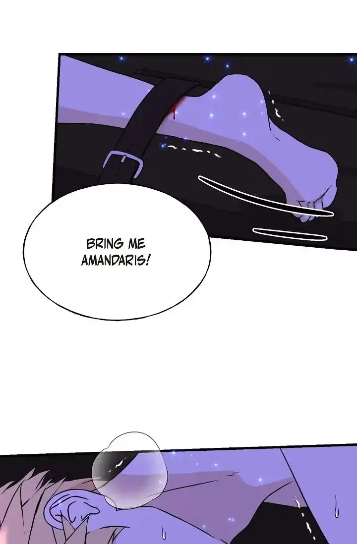 Royal Wedding Chapter 19 page 47 - 