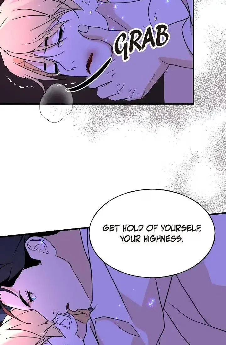 Royal Wedding Chapter 19 page 51 - 