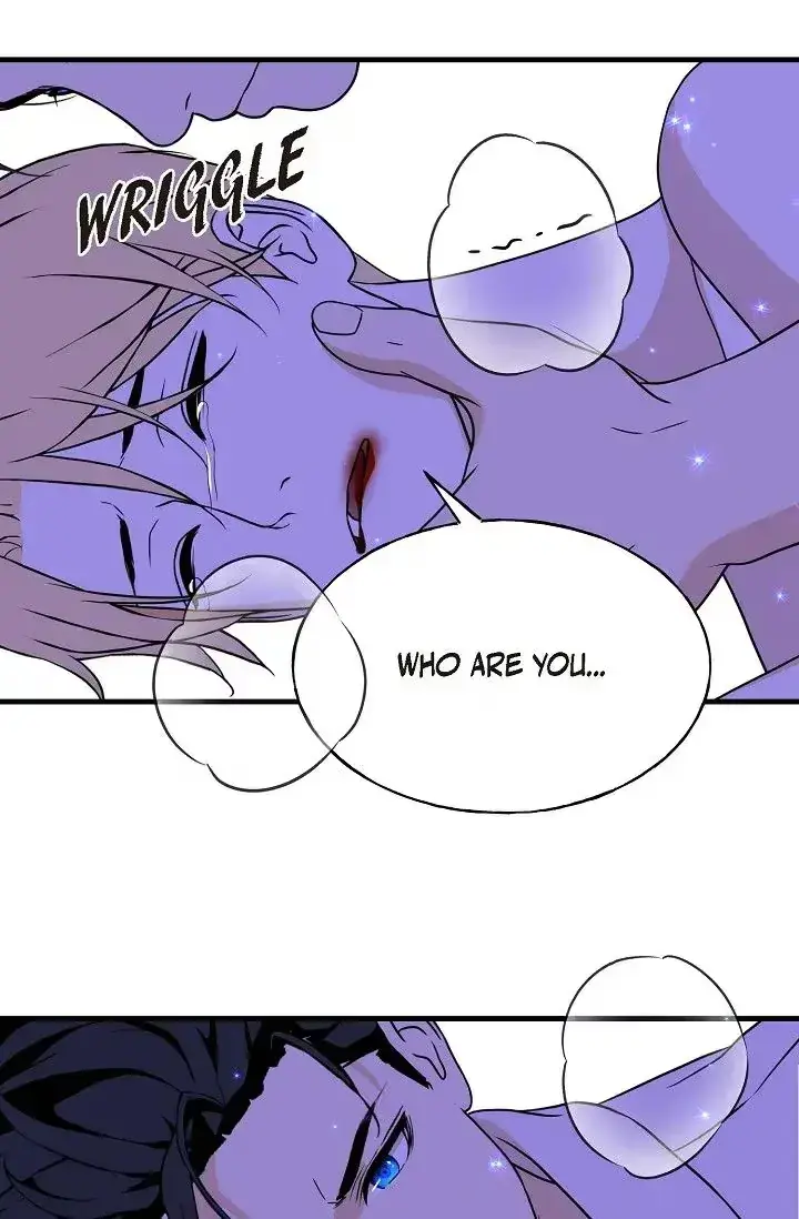 Royal Wedding Chapter 19 page 53 - 