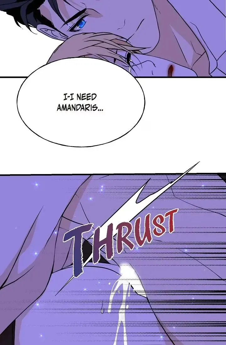 Royal Wedding Chapter 19 page 54 - 