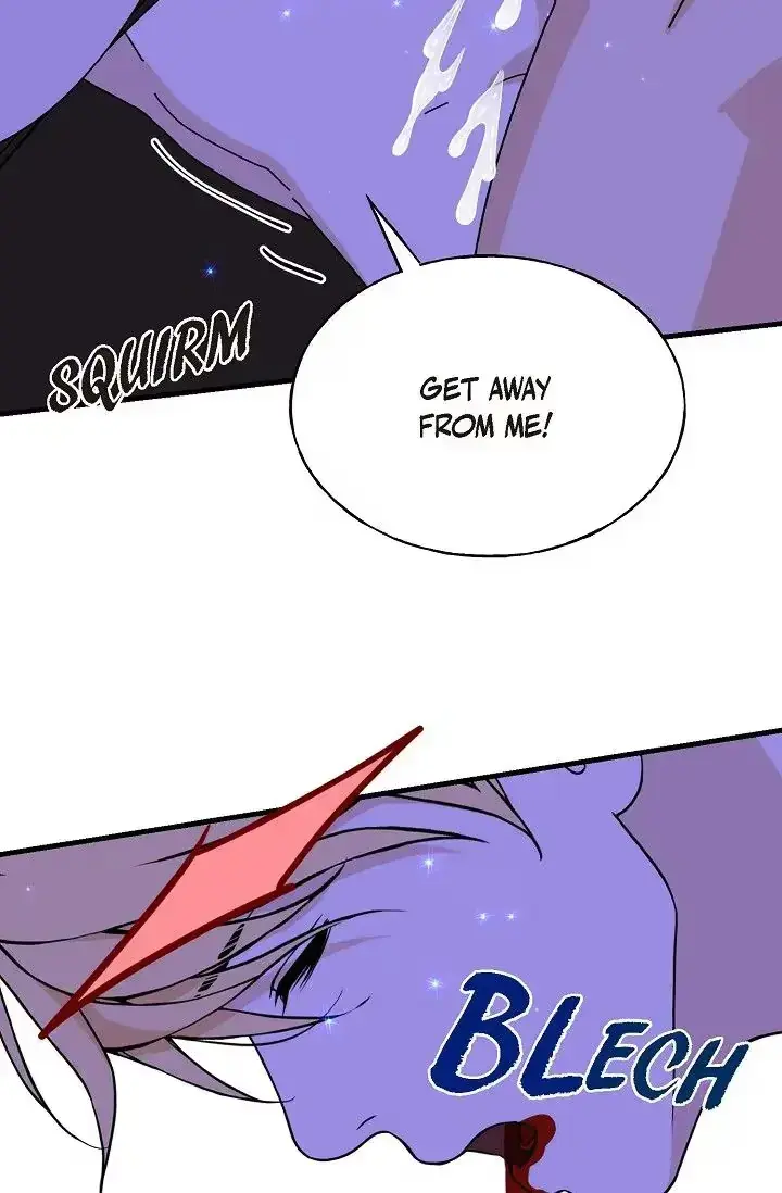 Royal Wedding Chapter 19 page 56 - 