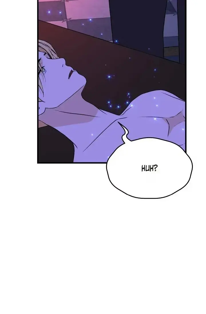Royal Wedding Chapter 19 page 8 - 