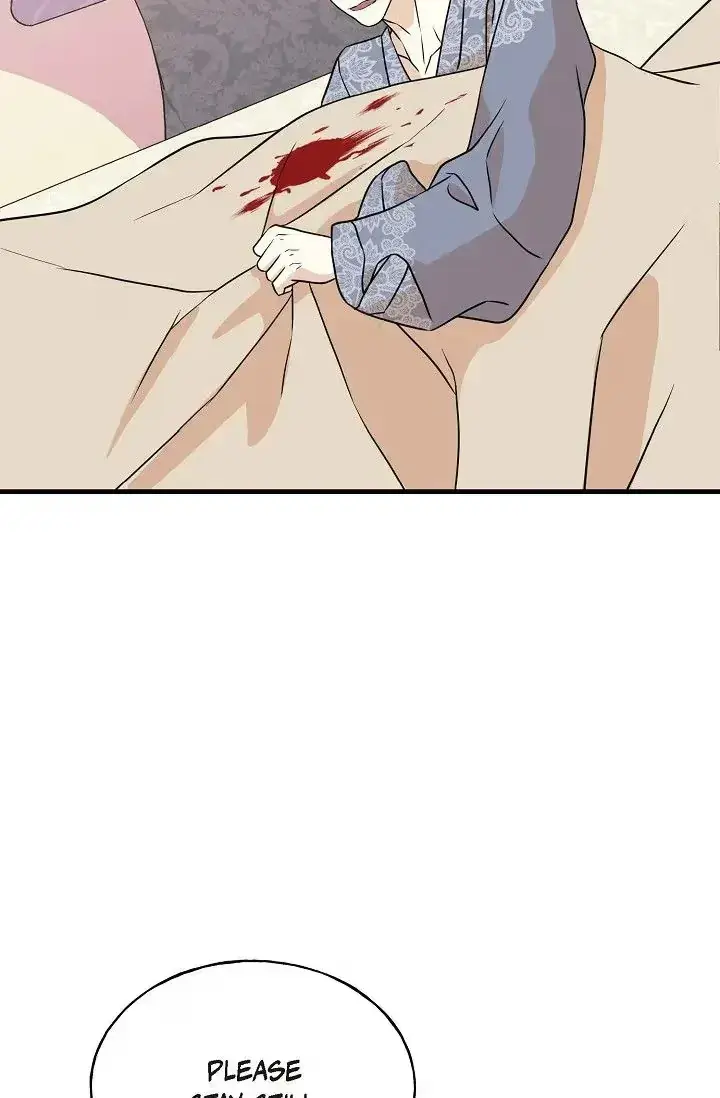 Royal Wedding Chapter 19 page 83 - 