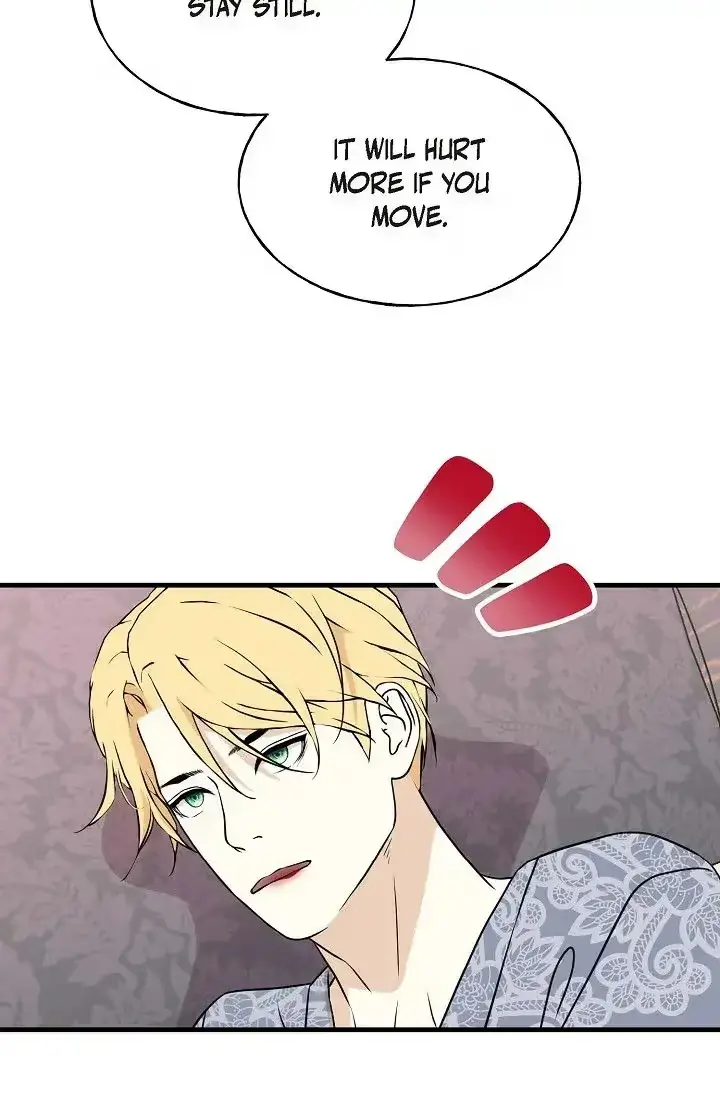 Royal Wedding Chapter 19 page 84 - 