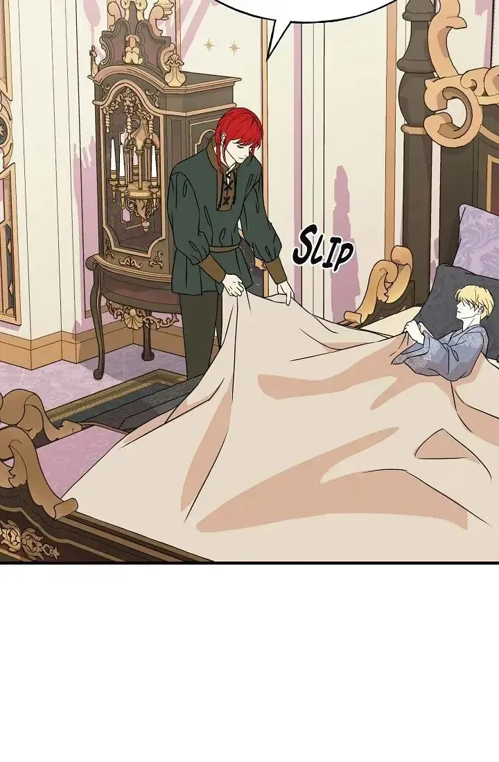 Royal Wedding Chapter 19 page 86 - 