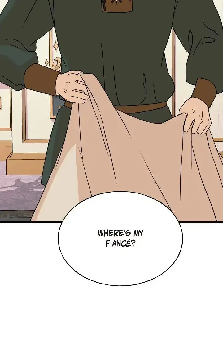 Royal Wedding Chapter 19 page 89 - 