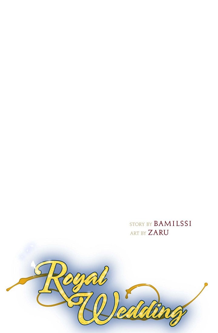 Royal Wedding Episode 2 page 1 - 