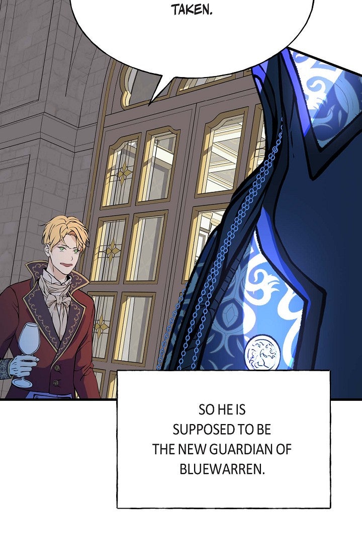 Royal Wedding Episode 2 page 14 - 