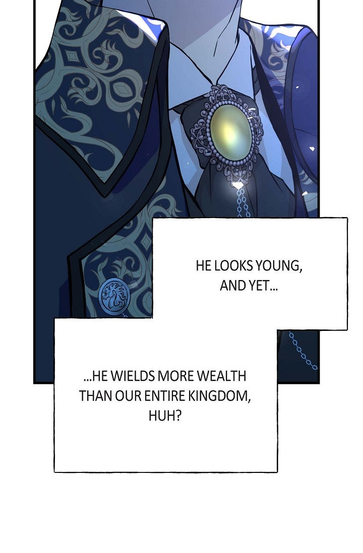 Royal Wedding Episode 2 page 16 - 