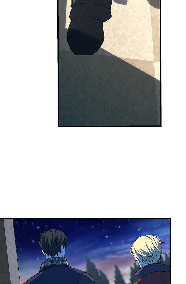 Royal Wedding Episode 2 page 21 - 