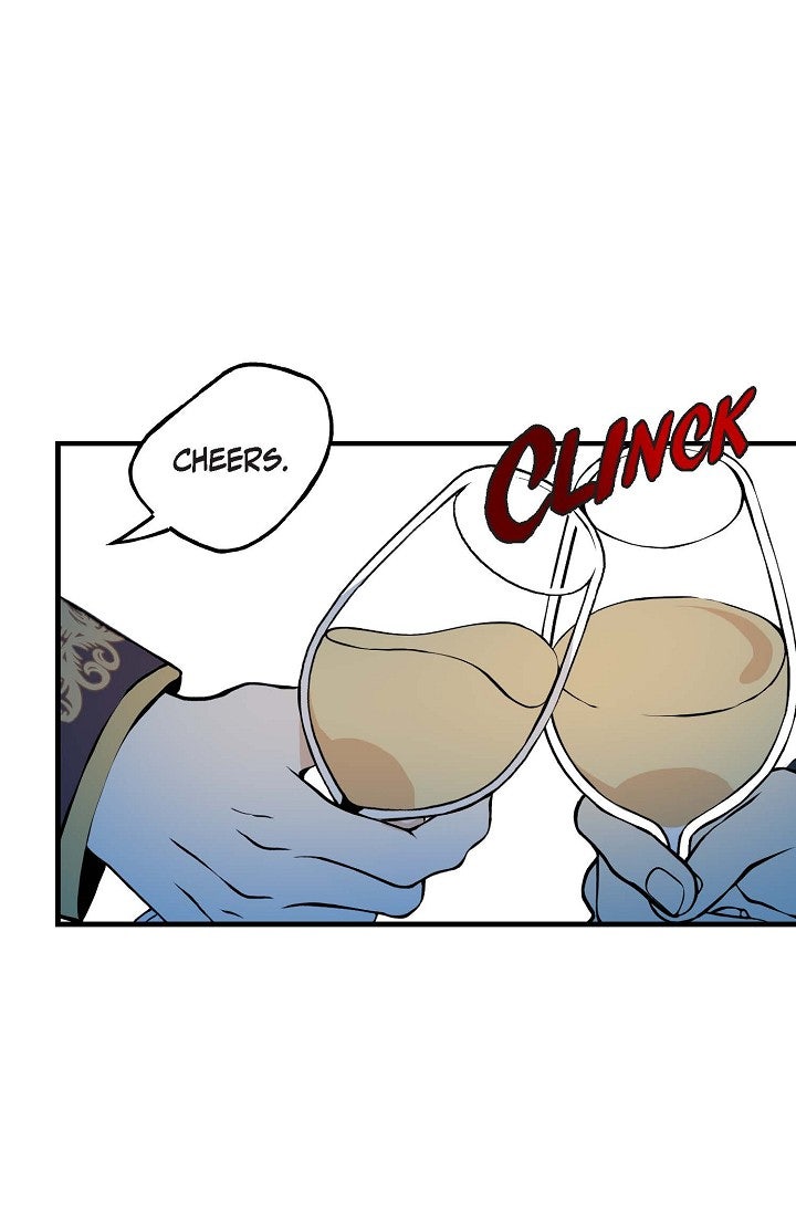 Royal Wedding Episode 2 page 23 - 