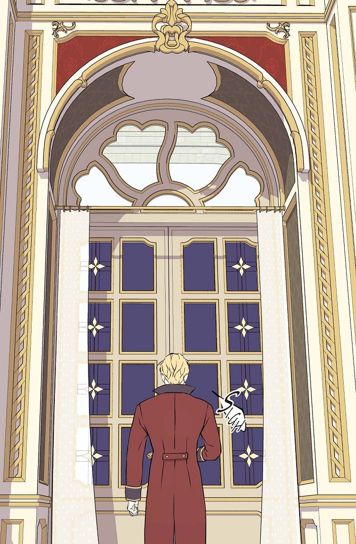 Royal Wedding Episode 2 page 4 - 