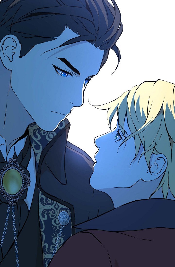 Royal Wedding Episode 2 page 37 - 