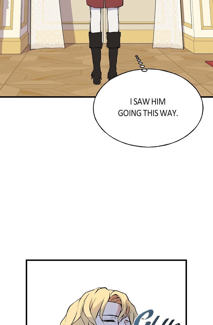 Royal Wedding Episode 2 page 5 - 