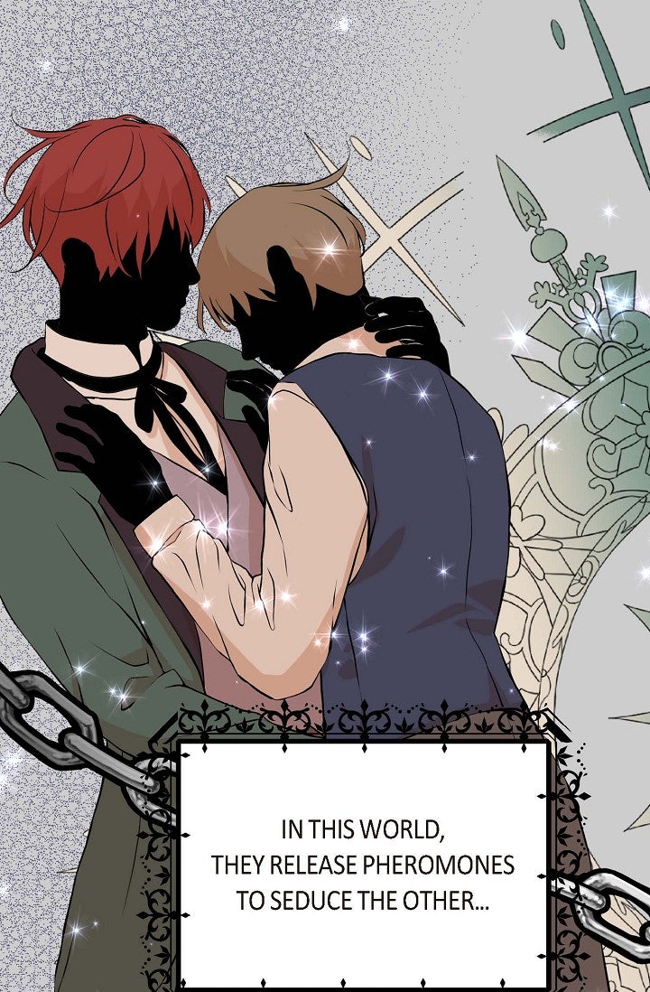 Royal Wedding Episode 2 page 46 - 