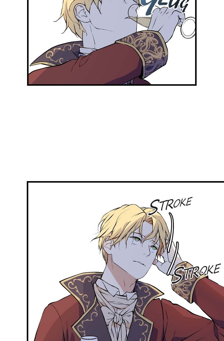 Royal Wedding Episode 2 page 6 - 