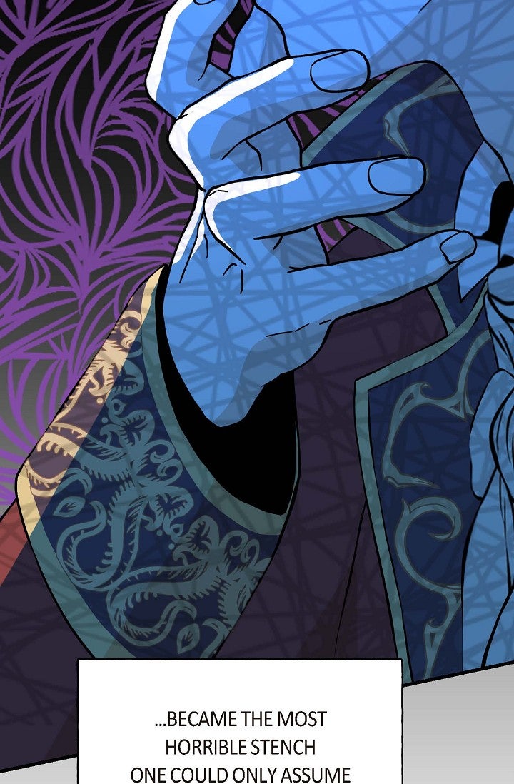 Royal Wedding Episode 2 page 61 - 