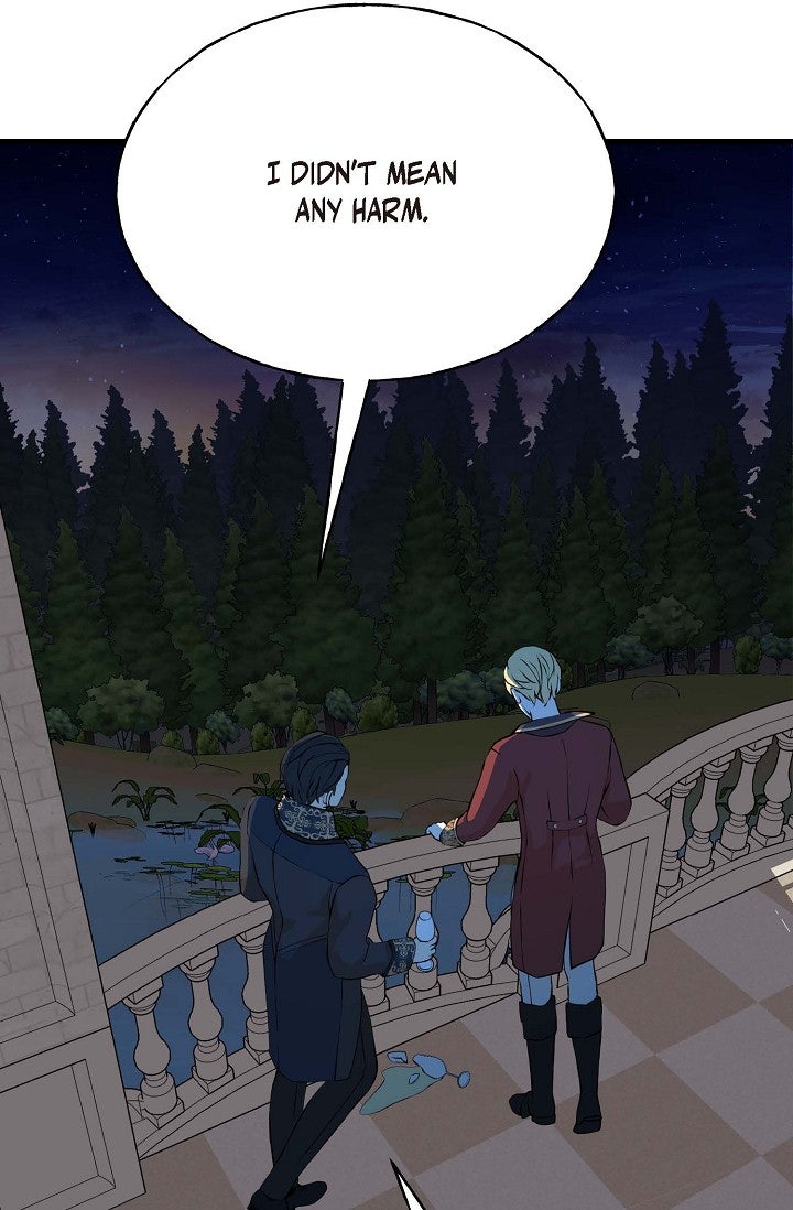 Royal Wedding Episode 2 page 64 - 