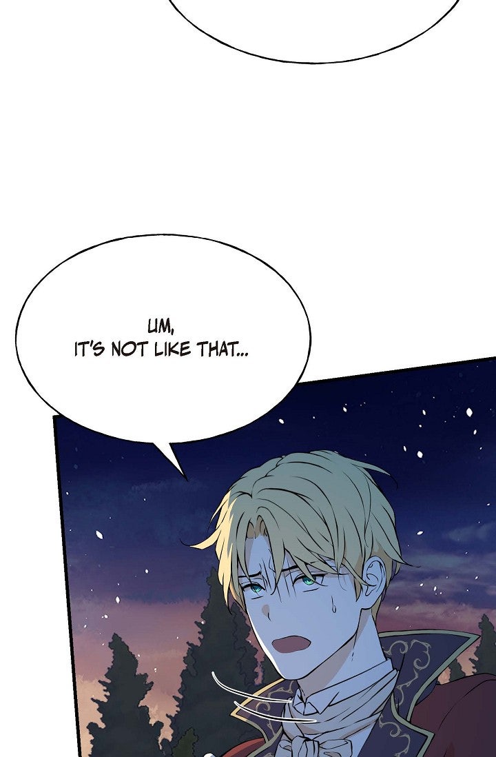 Royal Wedding Episode 2 page 68 - 