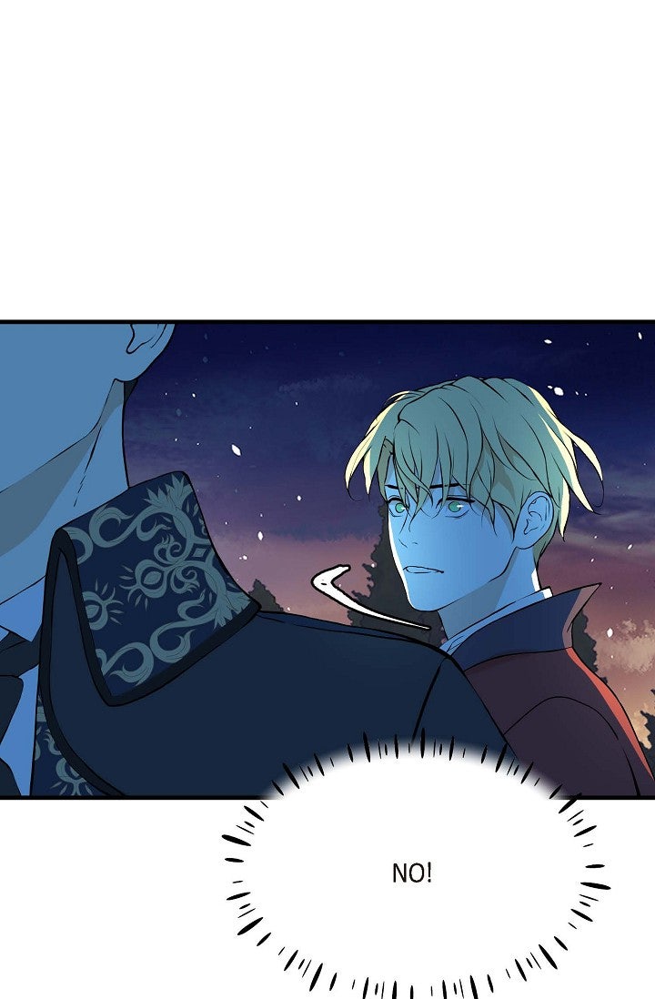 Royal Wedding Episode 2 page 71 - 