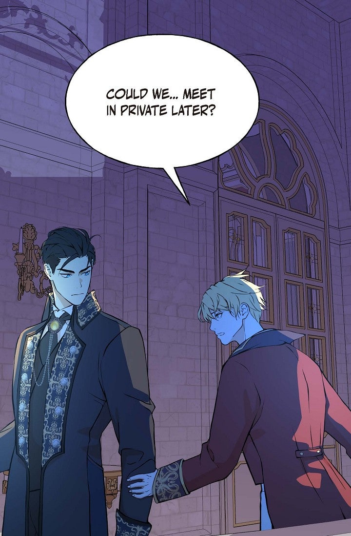 Royal Wedding Episode 2 page 78 - 